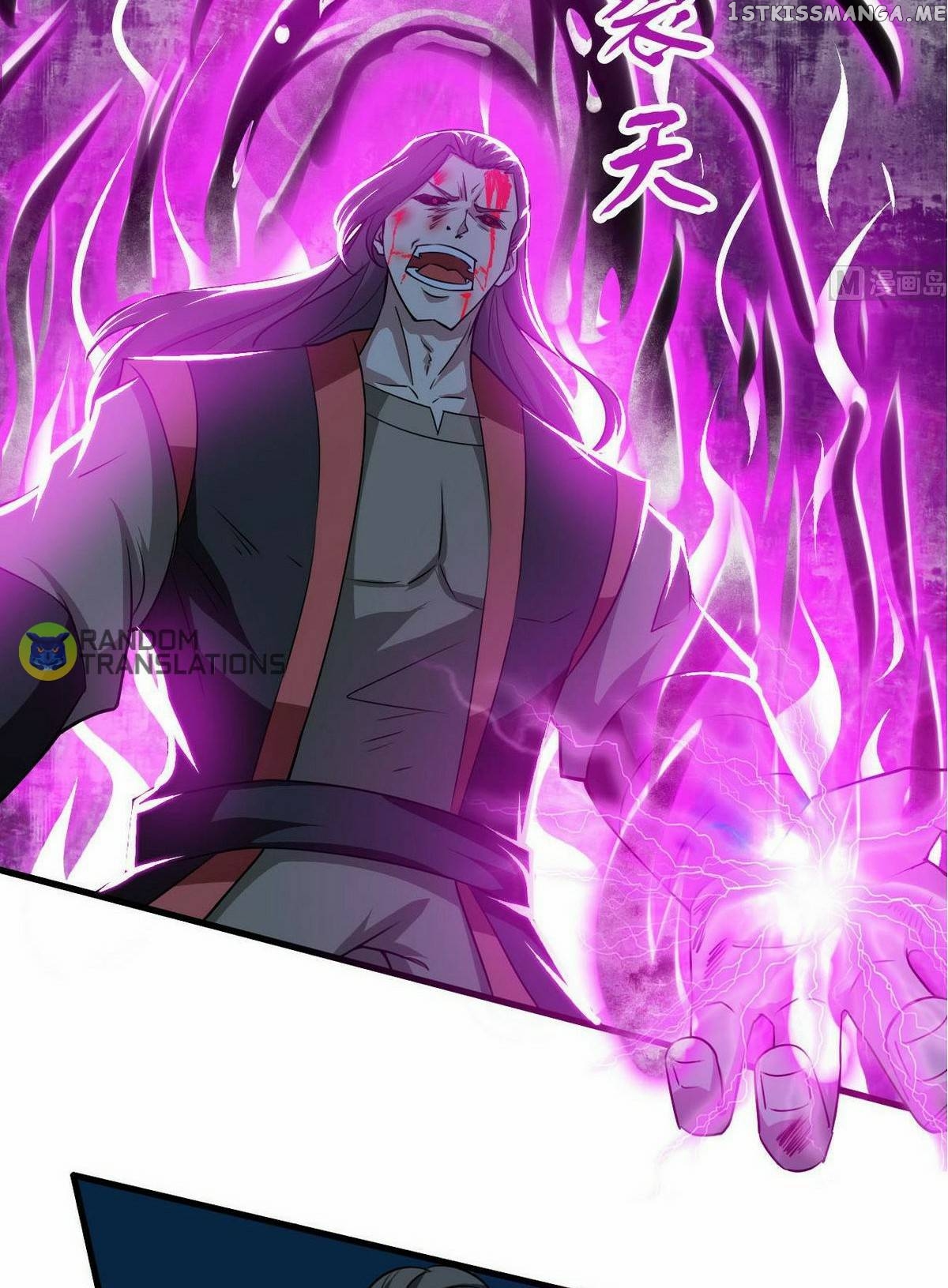 Magic Fairy chapter 79 - page 6