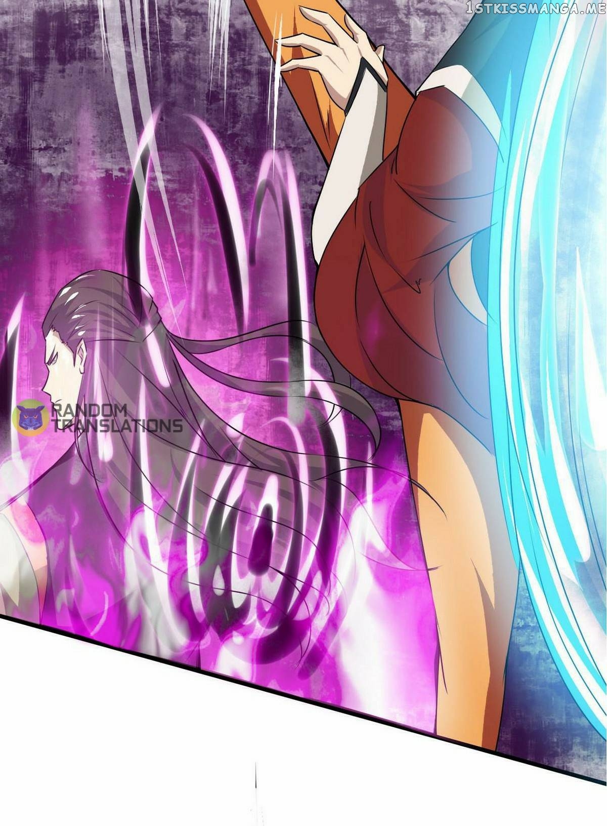 Magic Fairy chapter 79 - page 9
