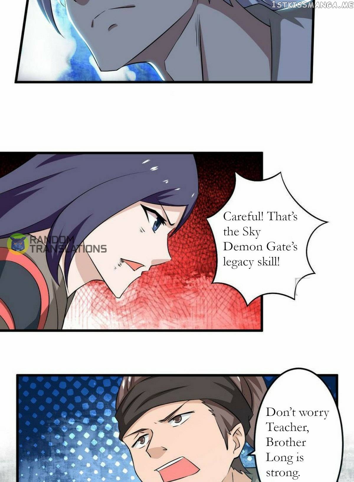 Magic Fairy chapter 102 - page 3