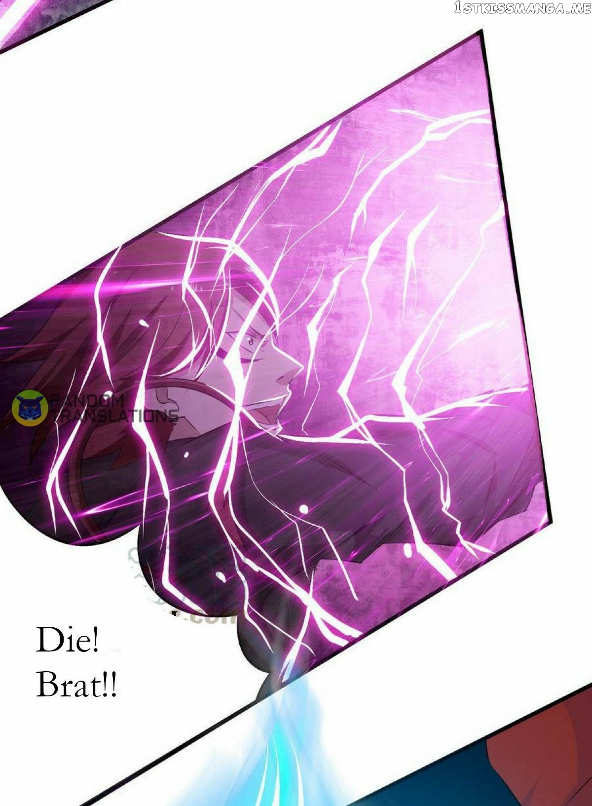 Magic Fairy chapter 102 - page 5