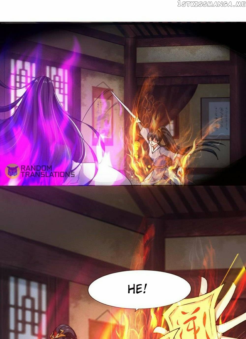 Magic Fairy chapter 309 - page 5