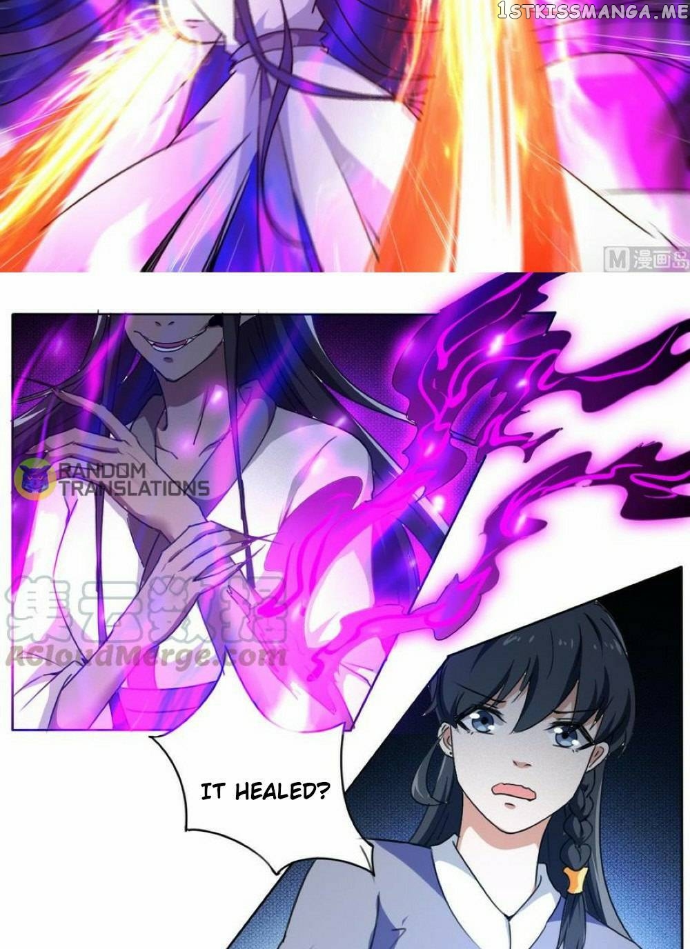 Magic Fairy chapter 309 - page 7