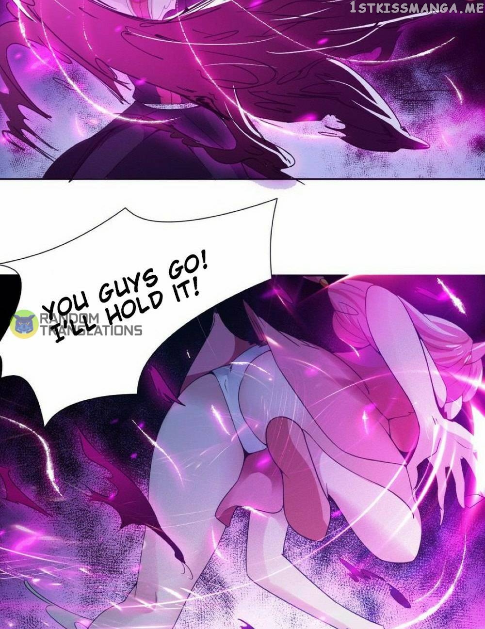 Magic Fairy chapter 235 - page 14
