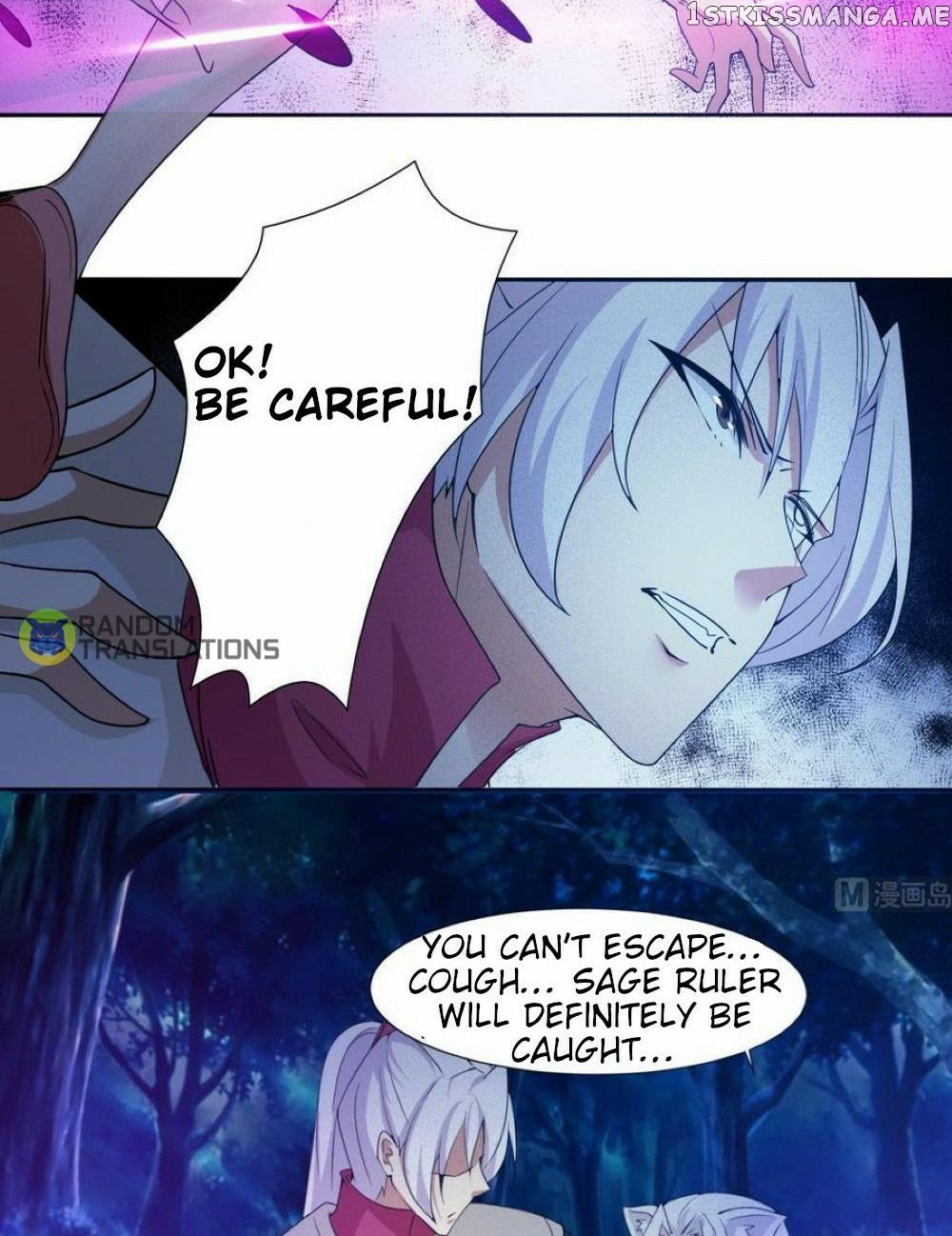 Magic Fairy chapter 235 - page 15