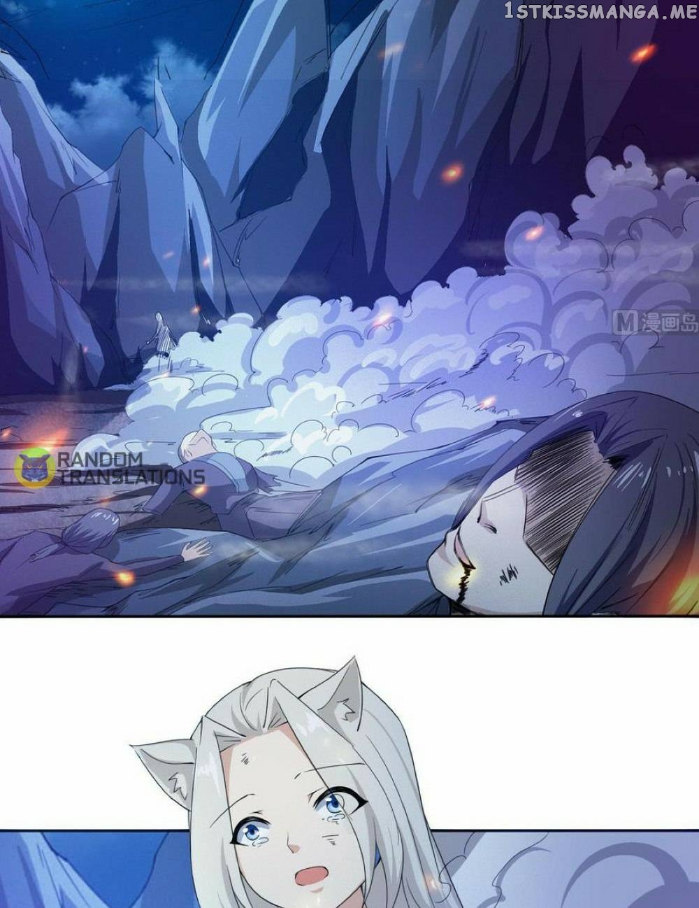 Magic Fairy chapter 235 - page 2
