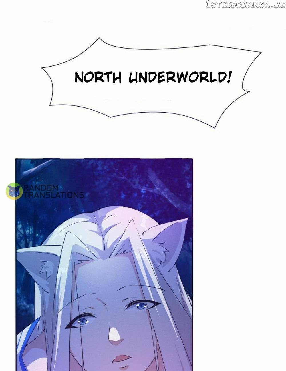 Magic Fairy chapter 235 - page 8