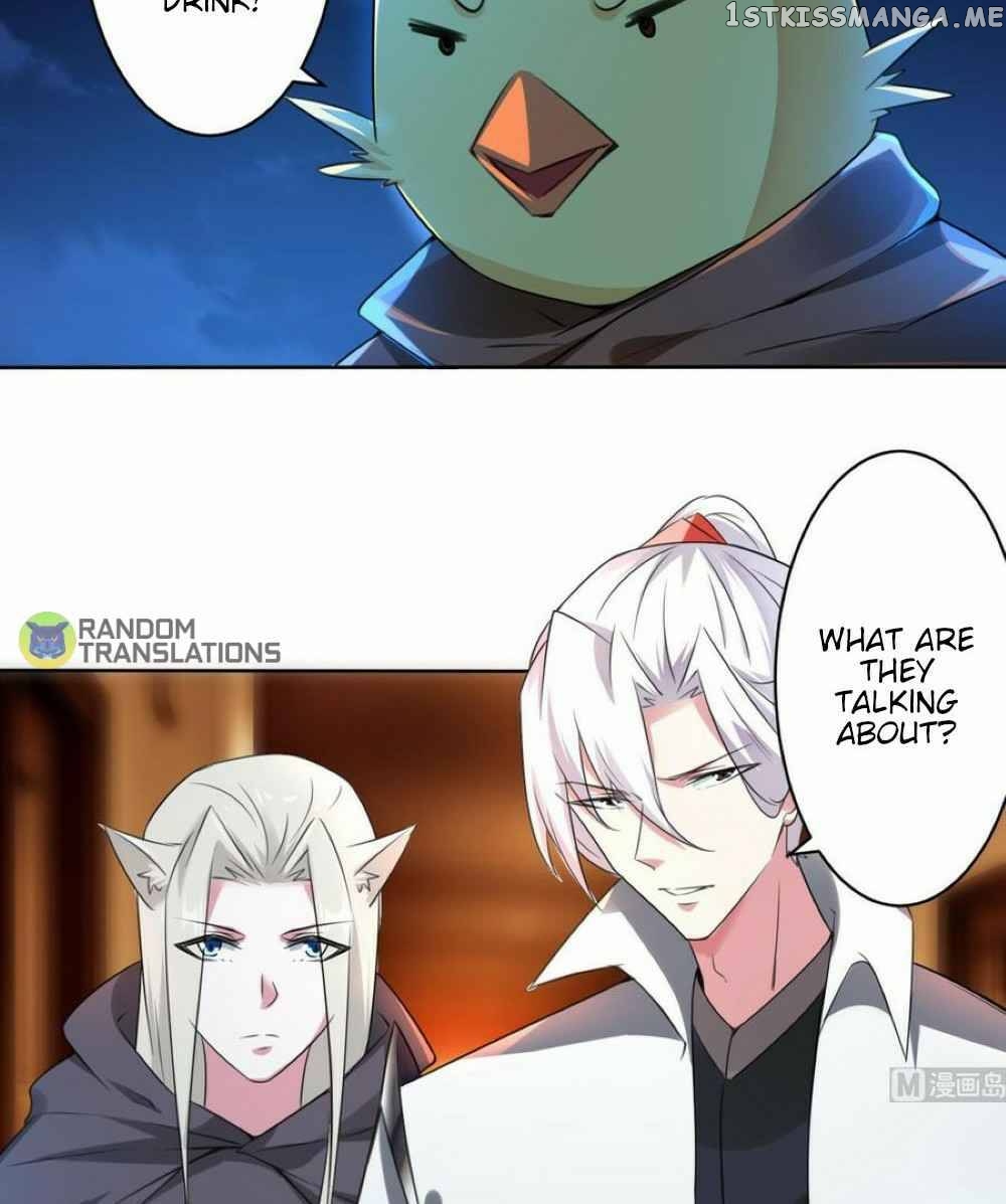 Magic Fairy chapter 275 - page 15