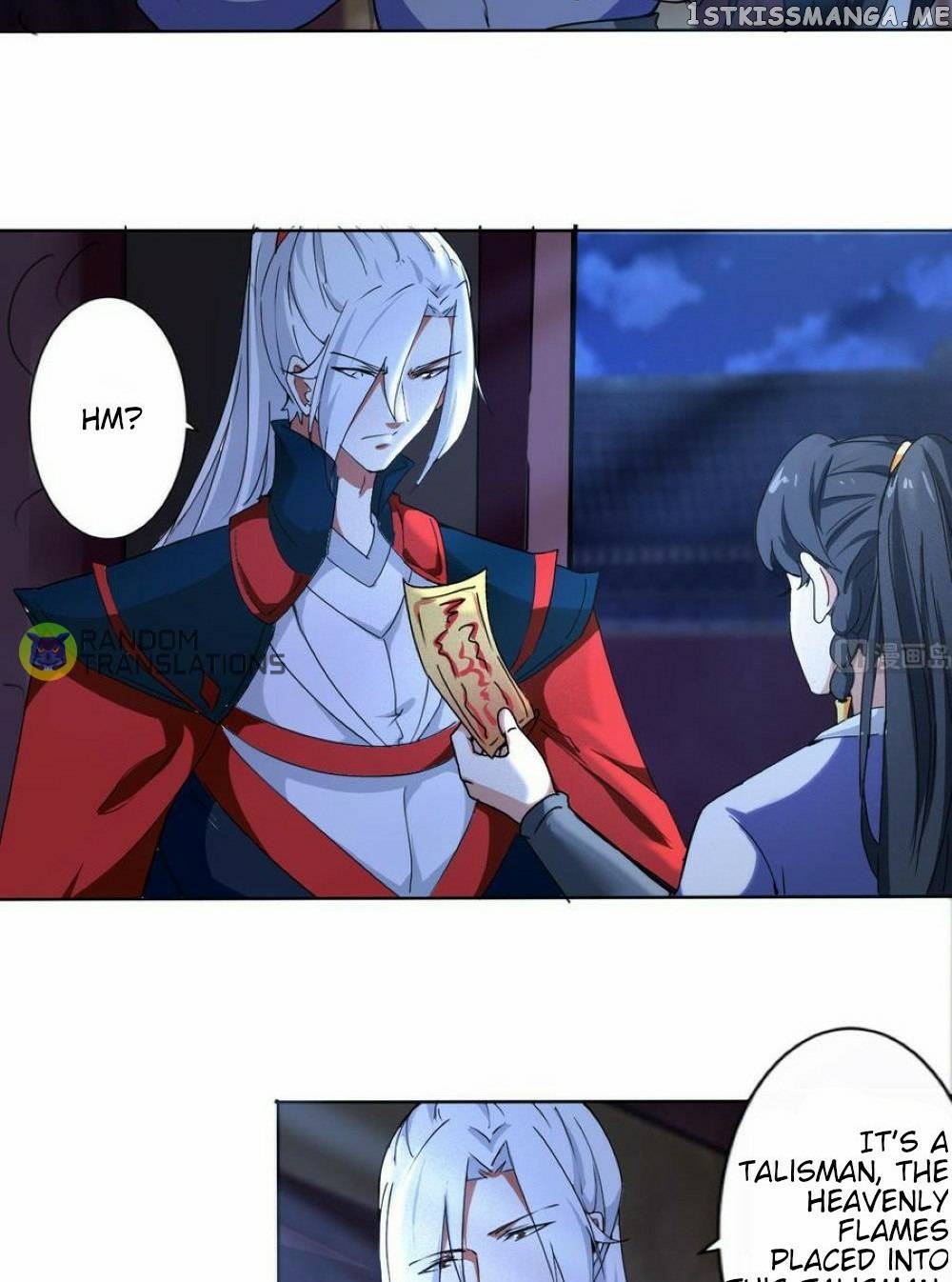 Magic Fairy chapter 310 - page 14