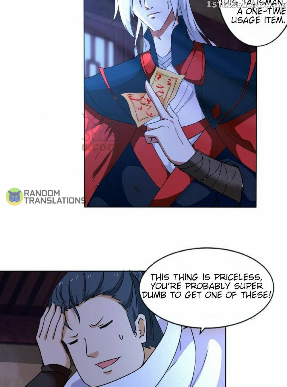 Magic Fairy chapter 310 - page 15