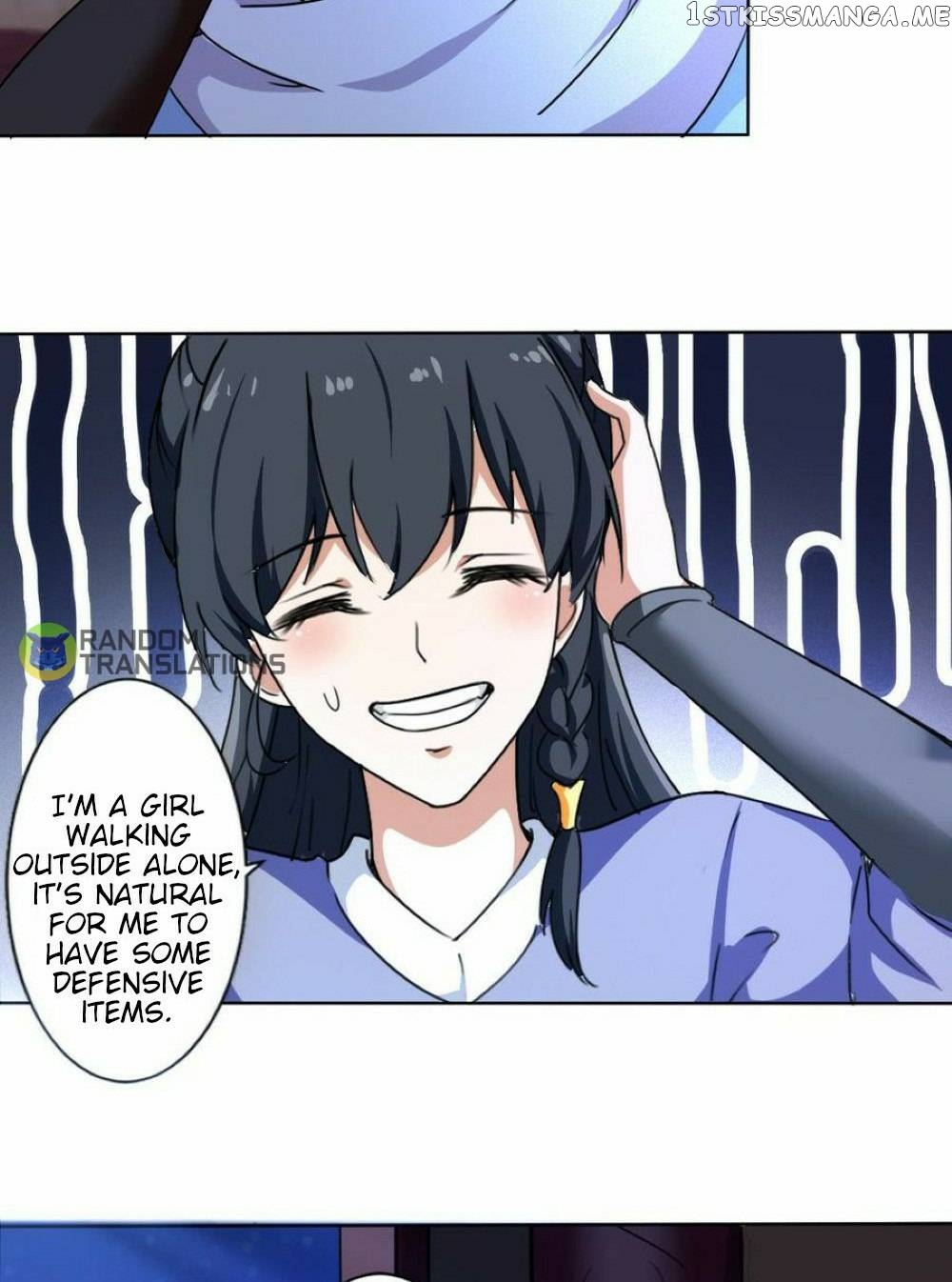 Magic Fairy chapter 310 - page 16