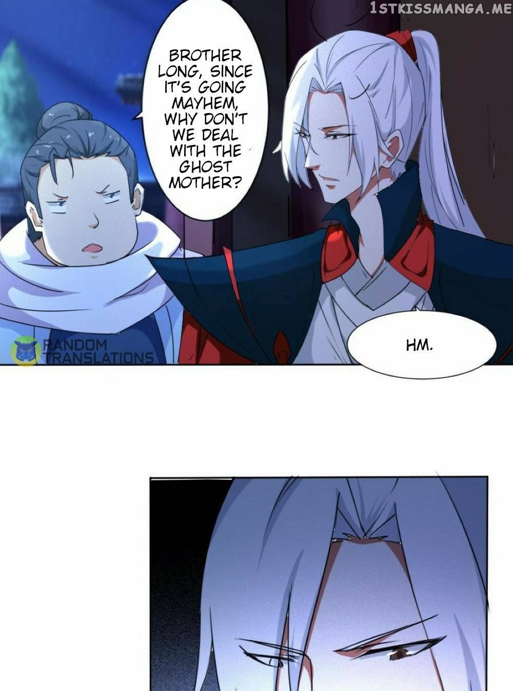 Magic Fairy chapter 310 - page 17