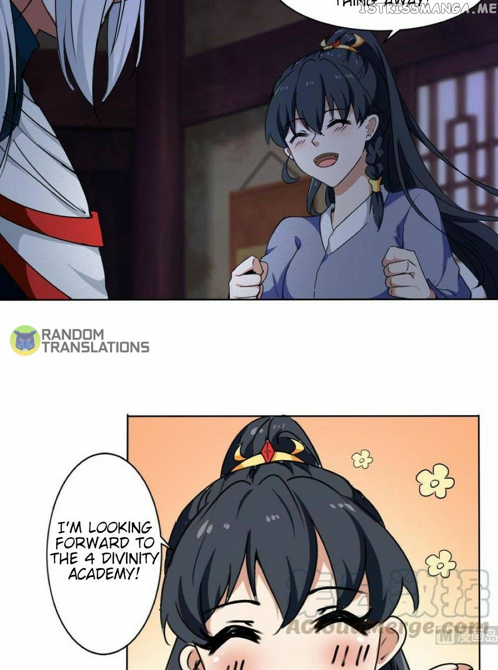 Magic Fairy chapter 310 - page 4