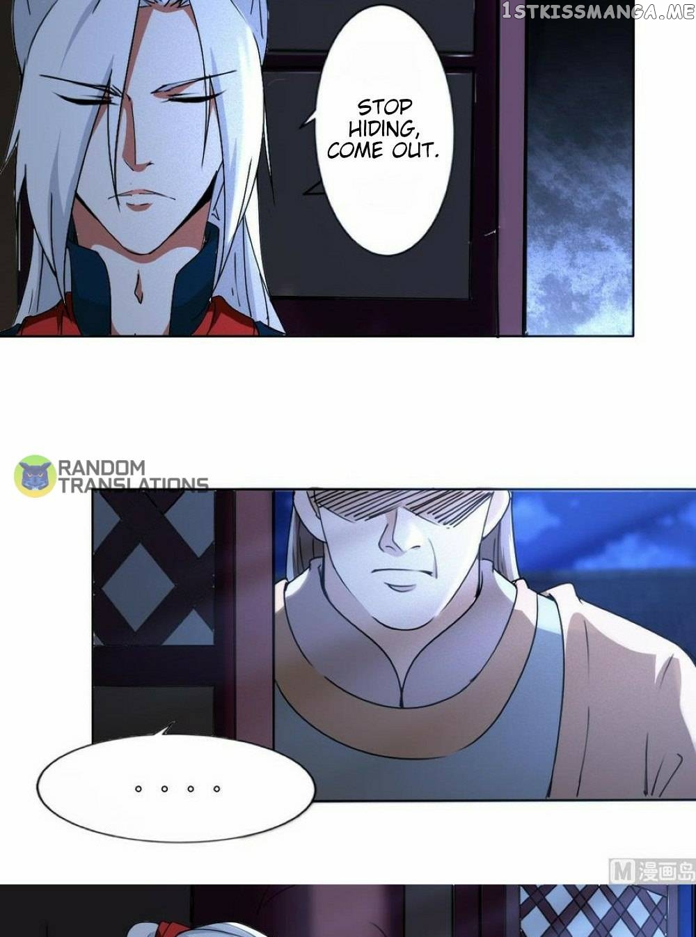 Magic Fairy chapter 310 - page 7