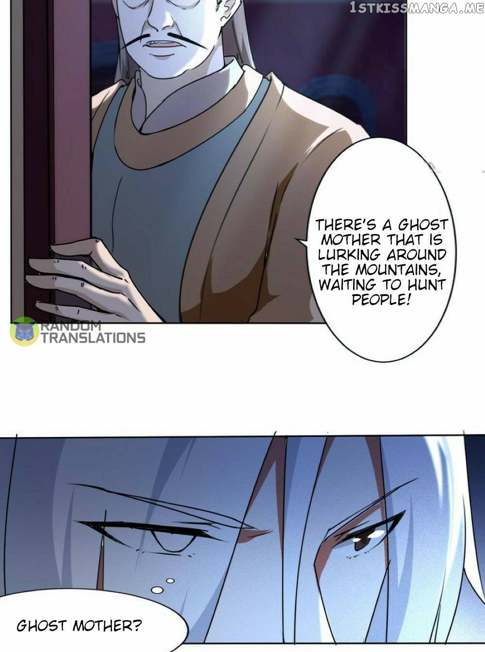 Magic Fairy chapter 310 - page 9