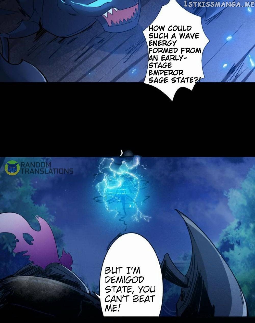 Magic Fairy chapter 236 - page 11
