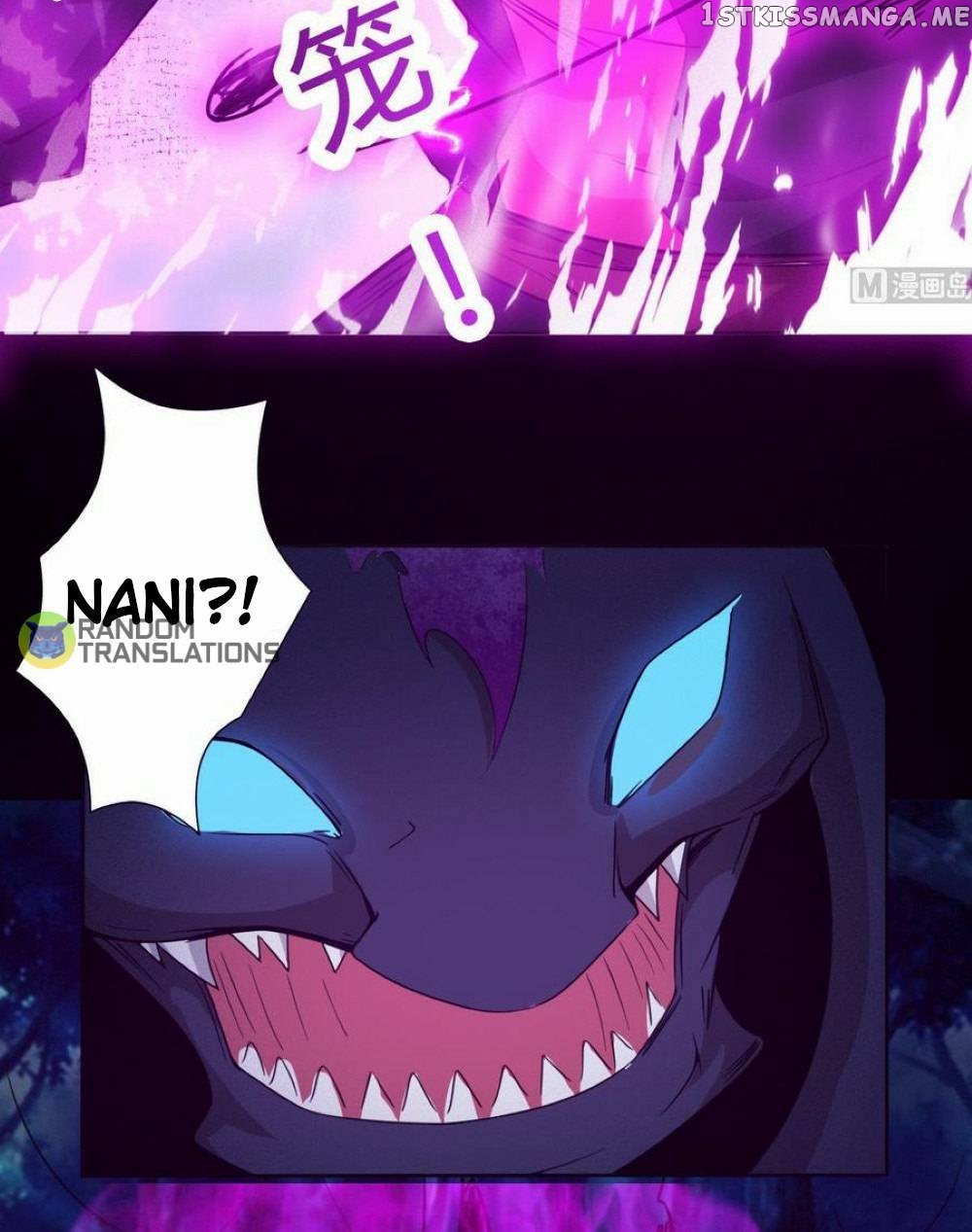 Magic Fairy chapter 236 - page 14