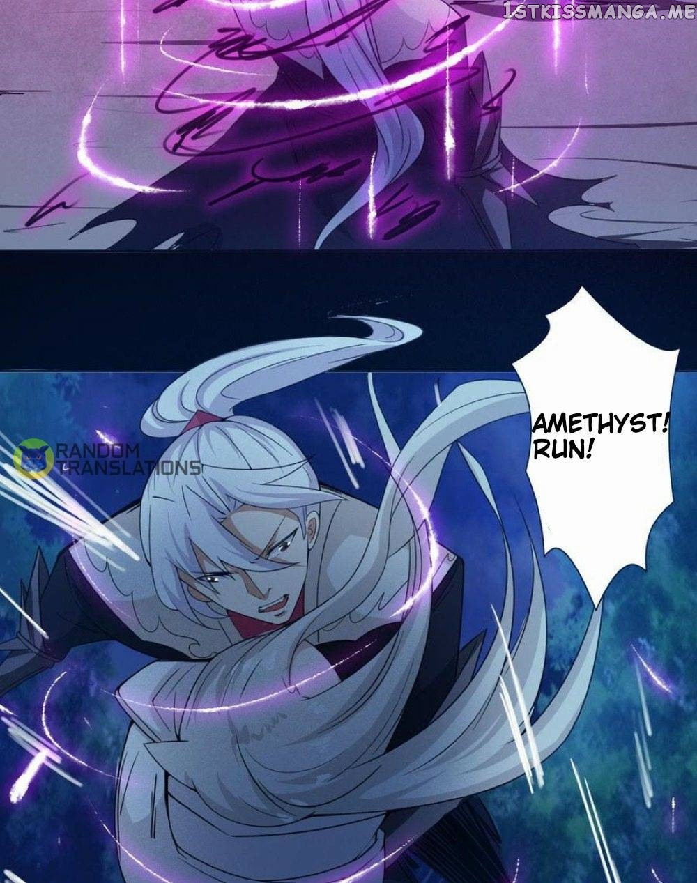 Magic Fairy chapter 236 - page 16
