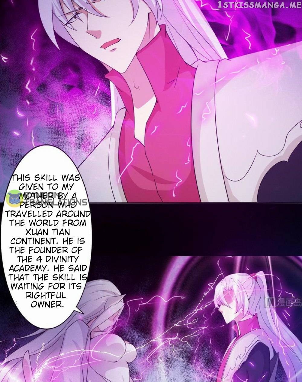 Magic Fairy chapter 236 - page 3