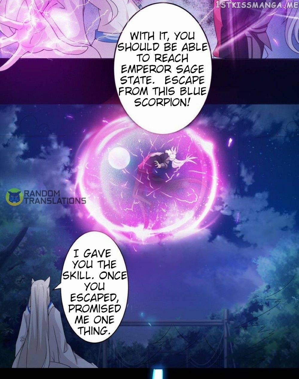 Magic Fairy chapter 236 - page 4
