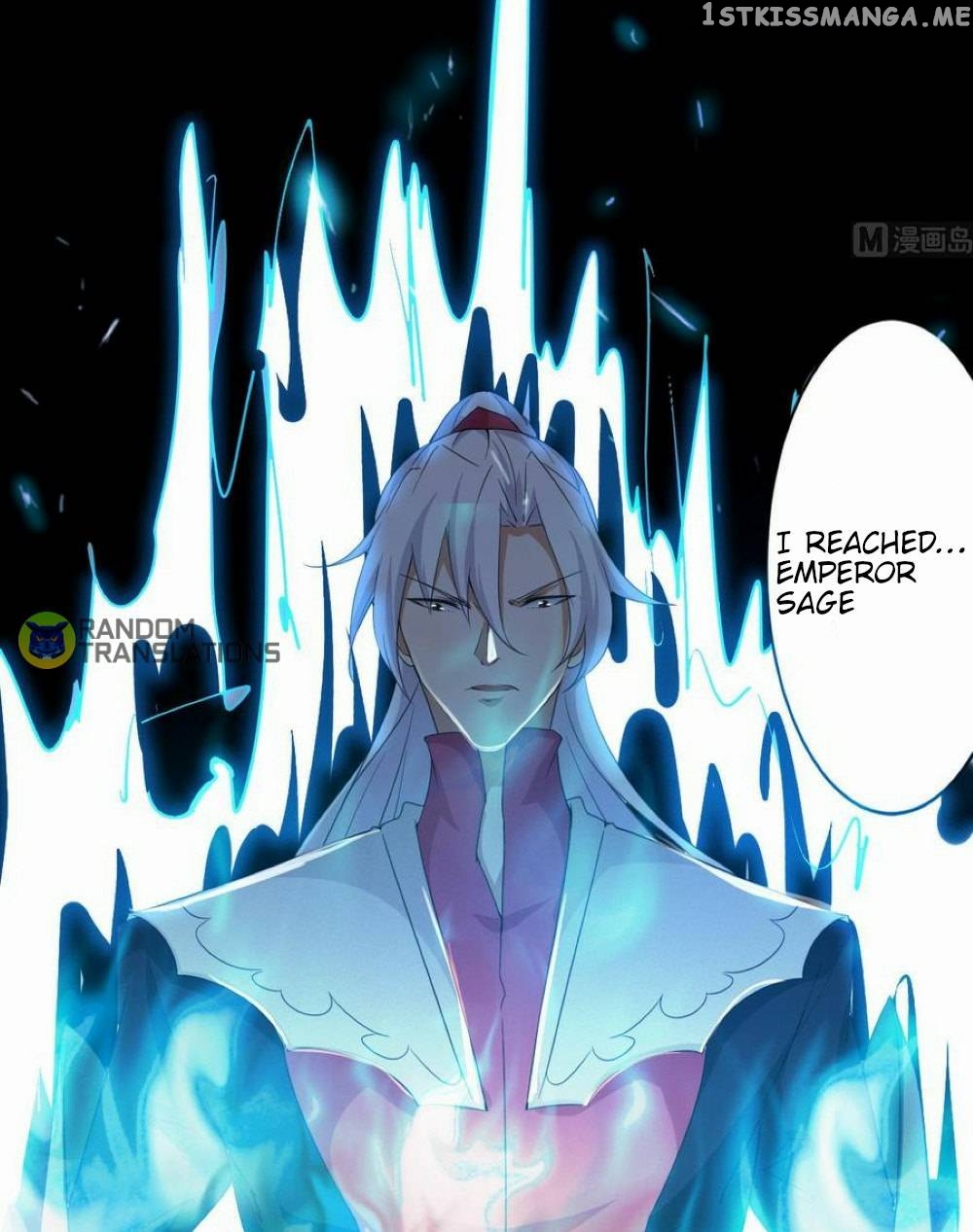 Magic Fairy chapter 236 - page 5
