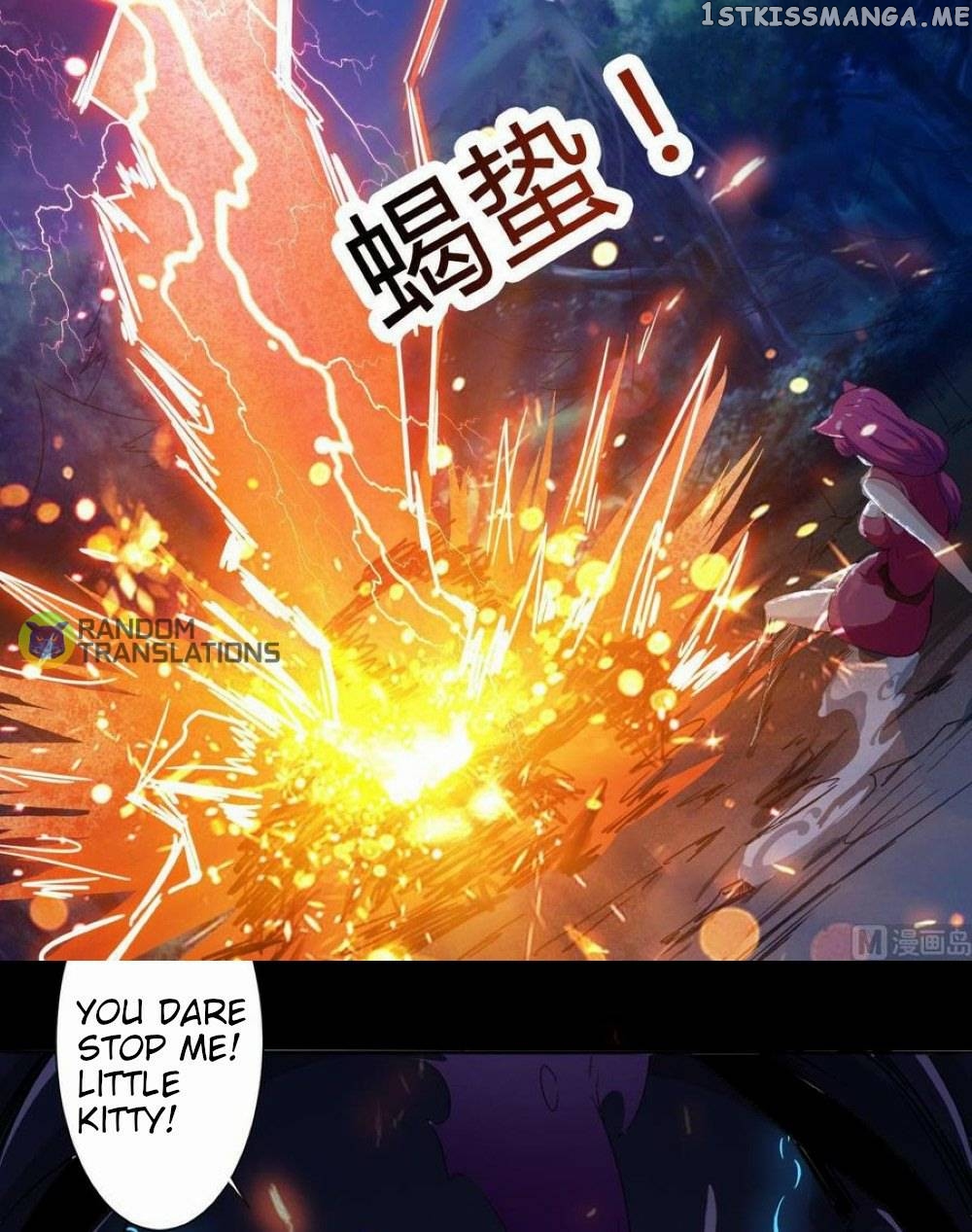 Magic Fairy chapter 236 - page 7