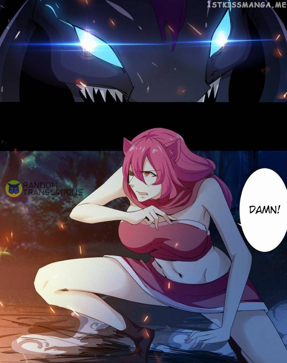 Magic Fairy chapter 236 - page 8
