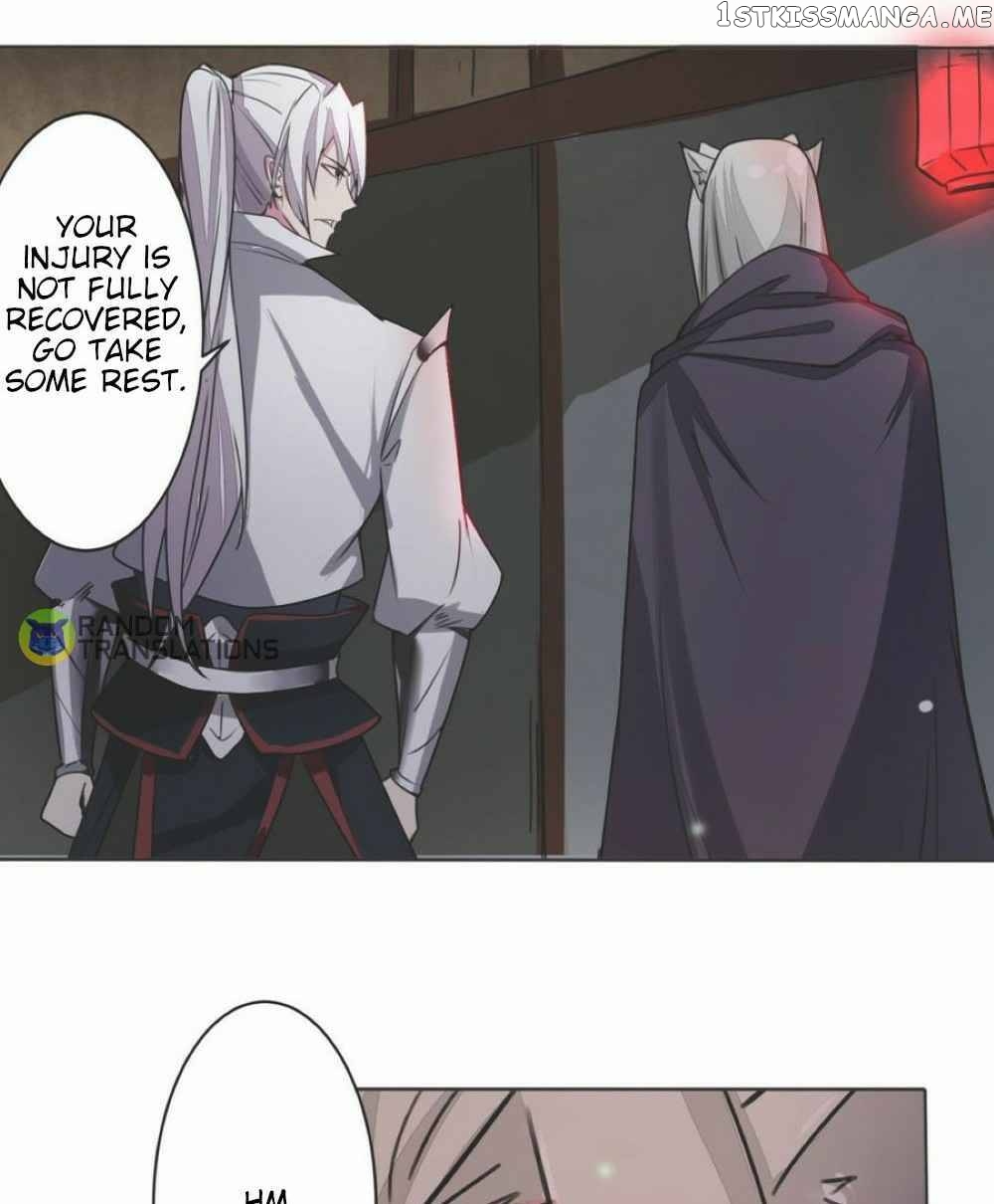 Magic Fairy chapter 276 - page 11