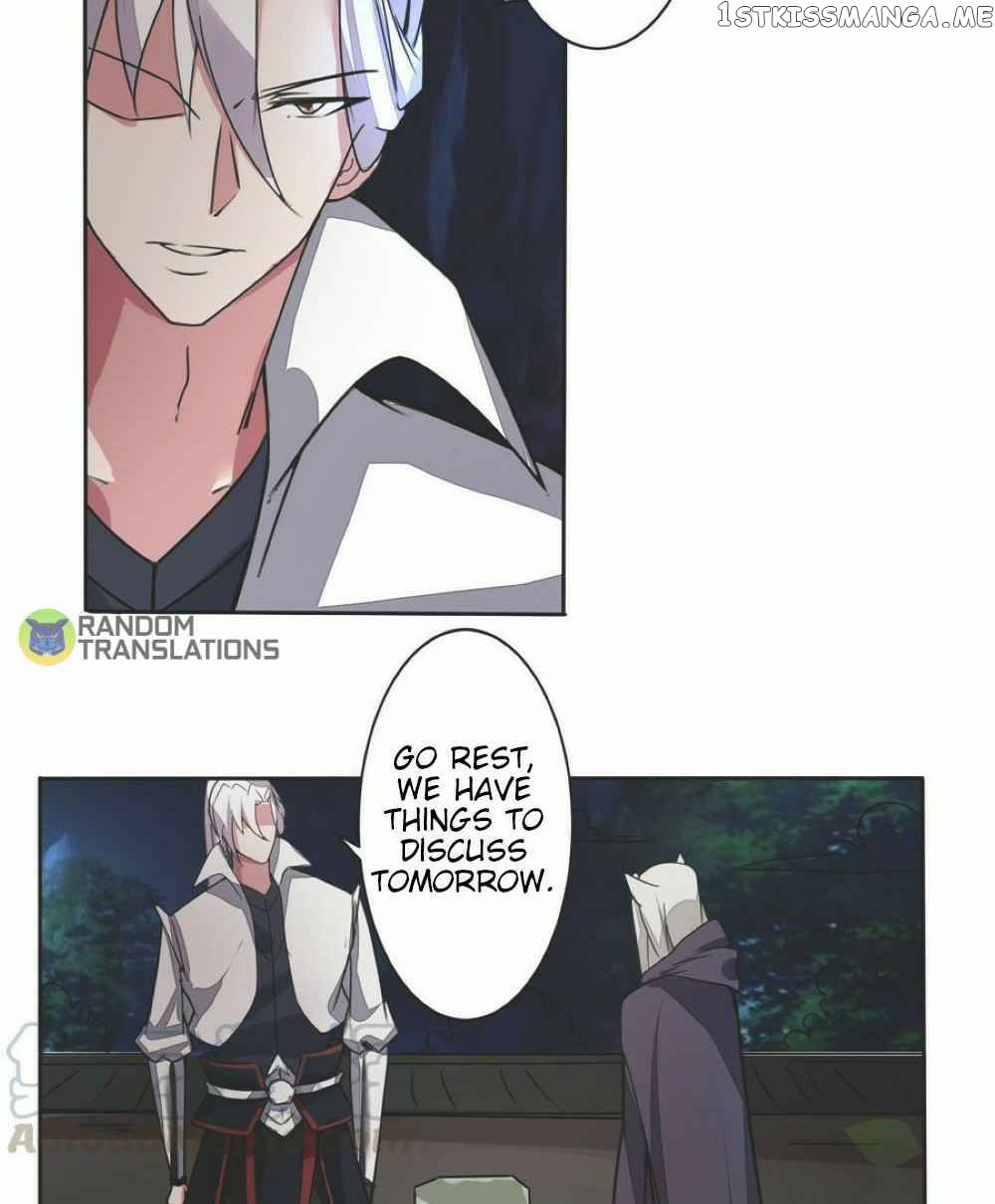 Magic Fairy chapter 276 - page 14