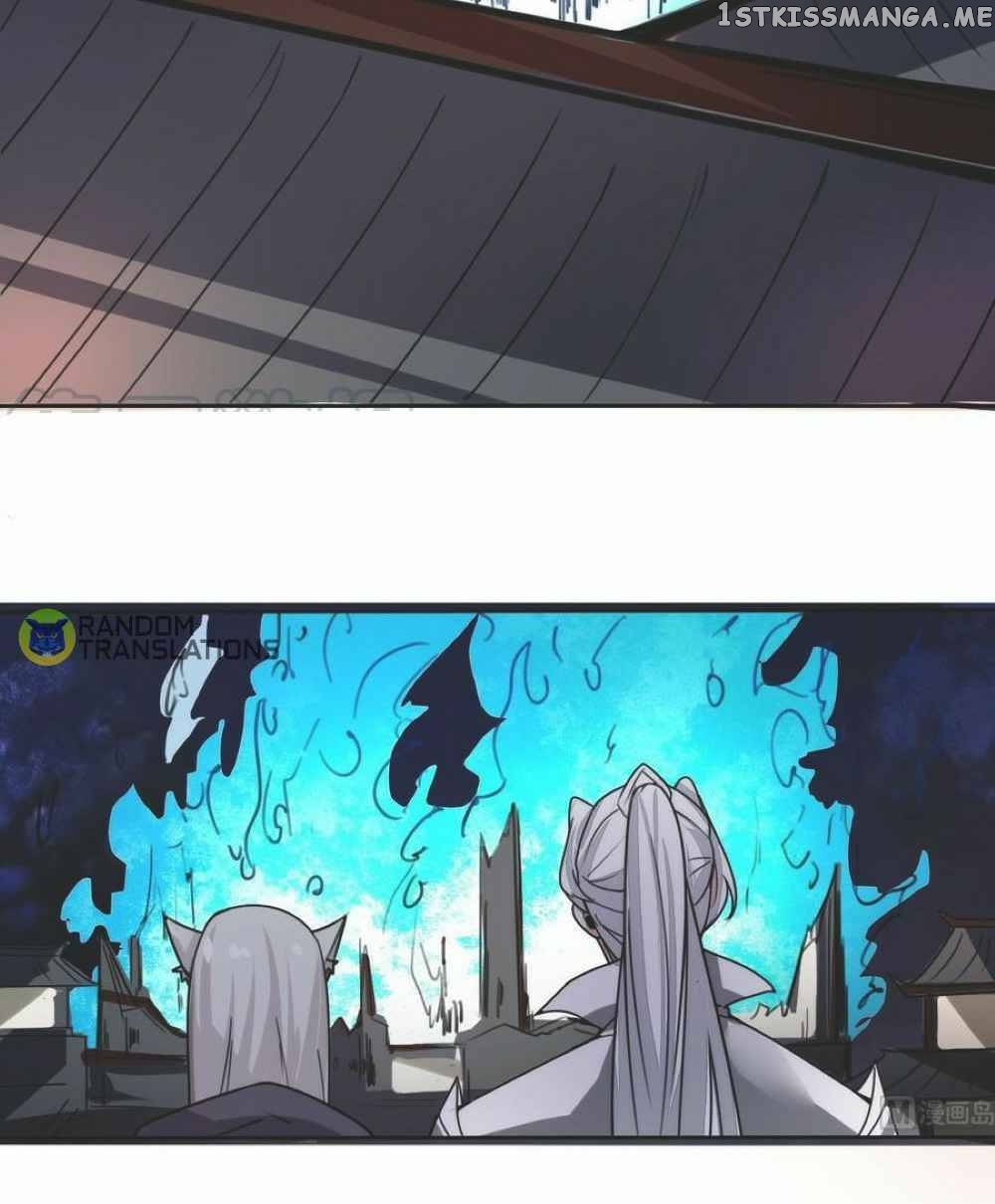 Magic Fairy chapter 276 - page 3