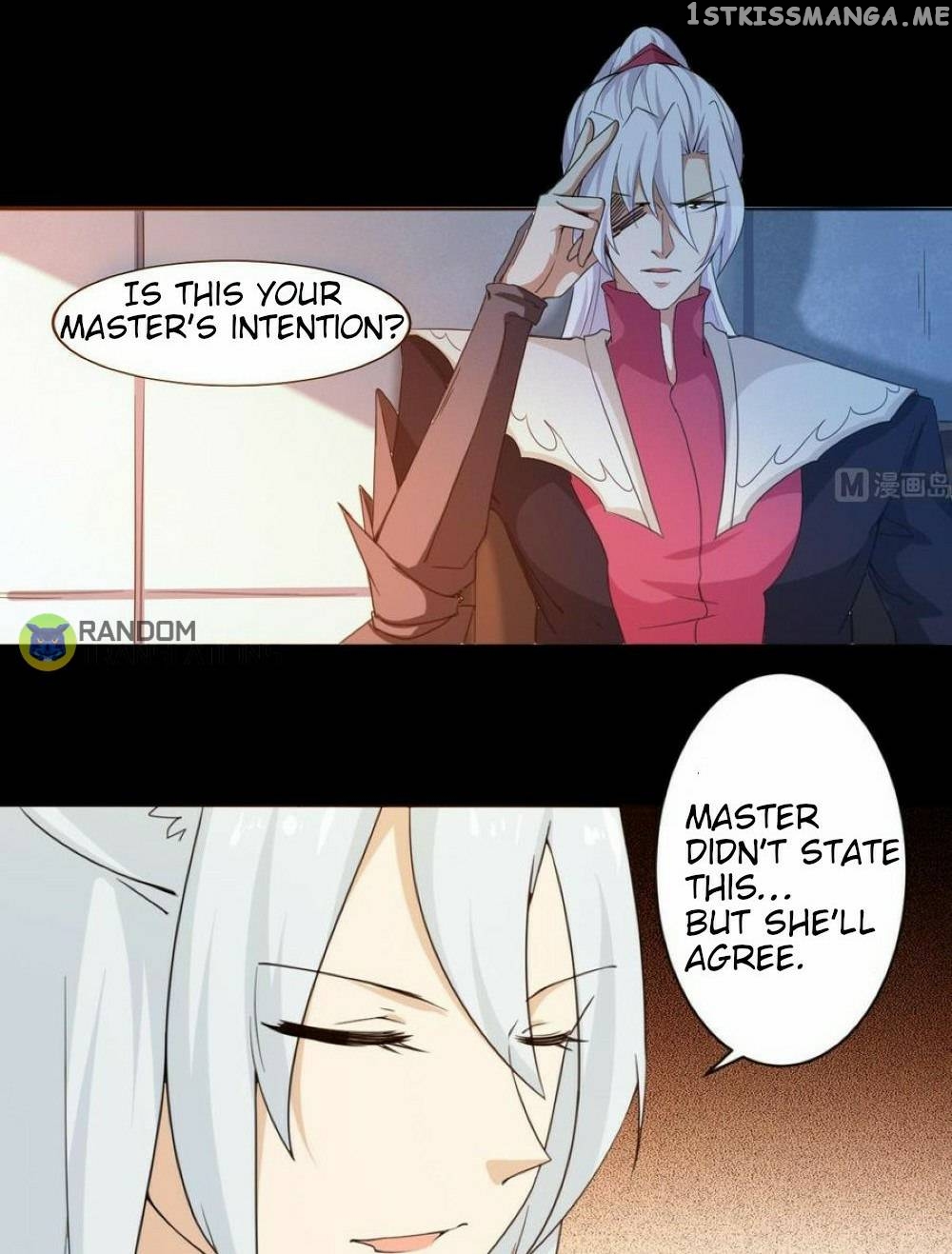 Magic Fairy chapter 237 - page 10