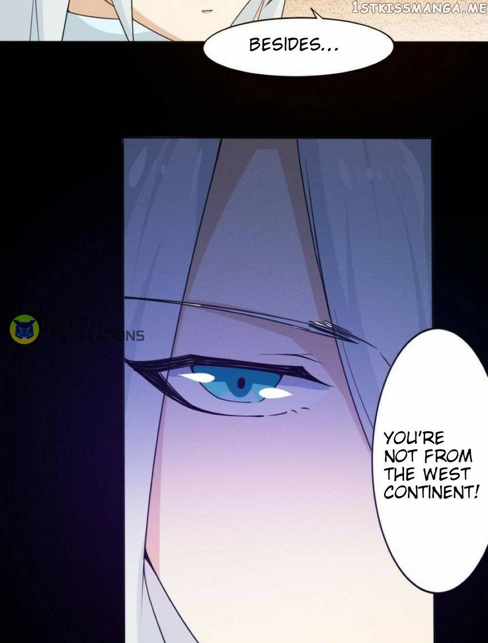 Magic Fairy chapter 237 - page 11