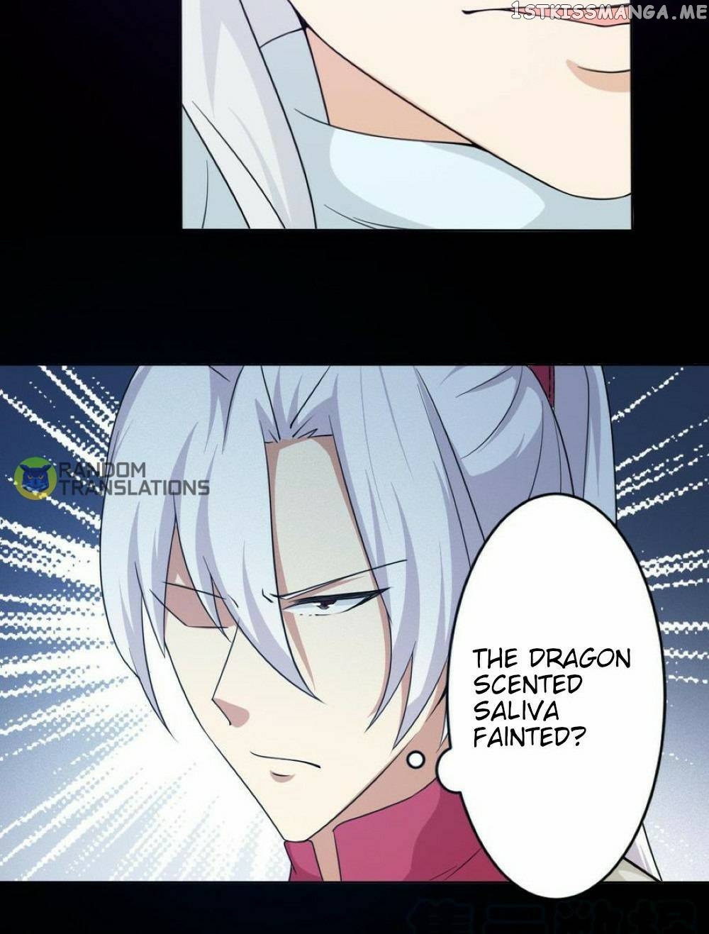 Magic Fairy chapter 237 - page 12