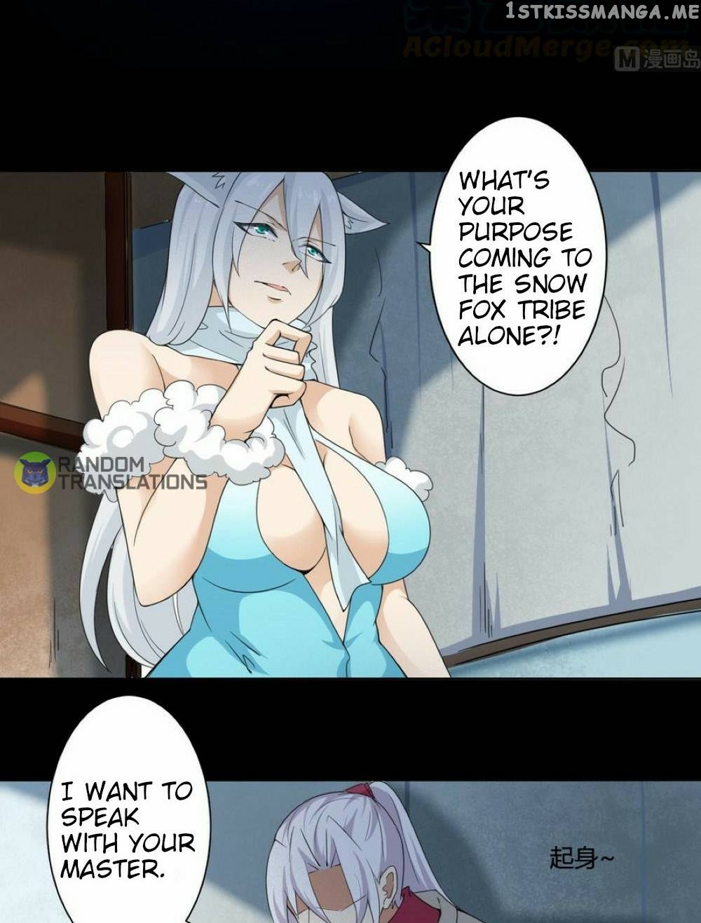 Magic Fairy chapter 237 - page 13