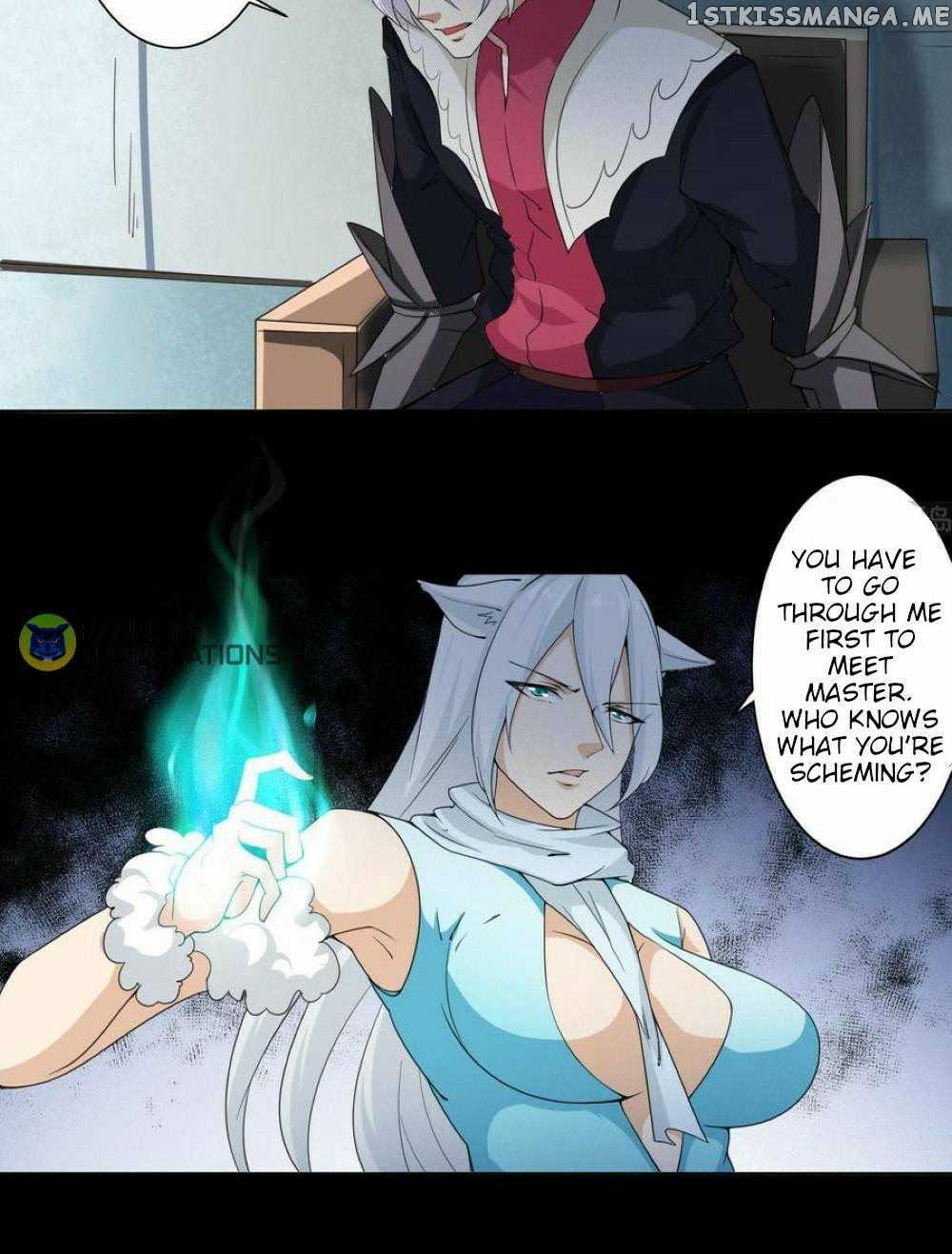 Magic Fairy chapter 237 - page 14