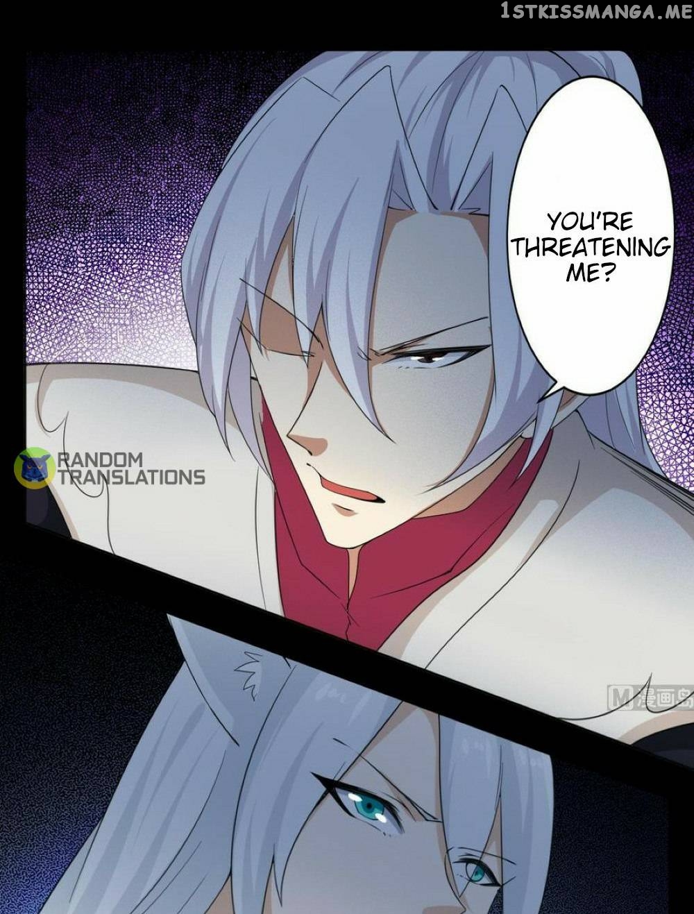 Magic Fairy chapter 237 - page 15