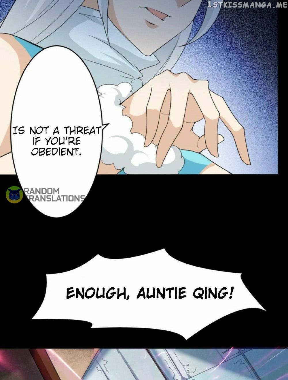Magic Fairy chapter 237 - page 16