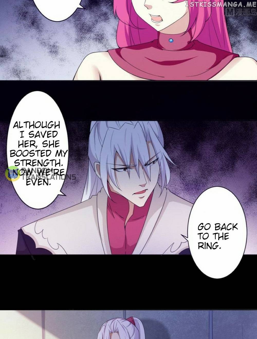 Magic Fairy chapter 237 - page 5