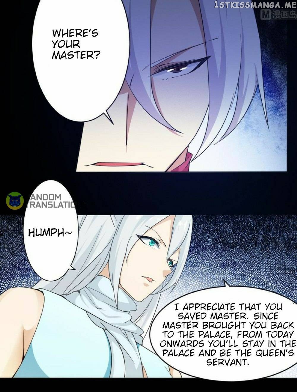 Magic Fairy chapter 237 - page 9