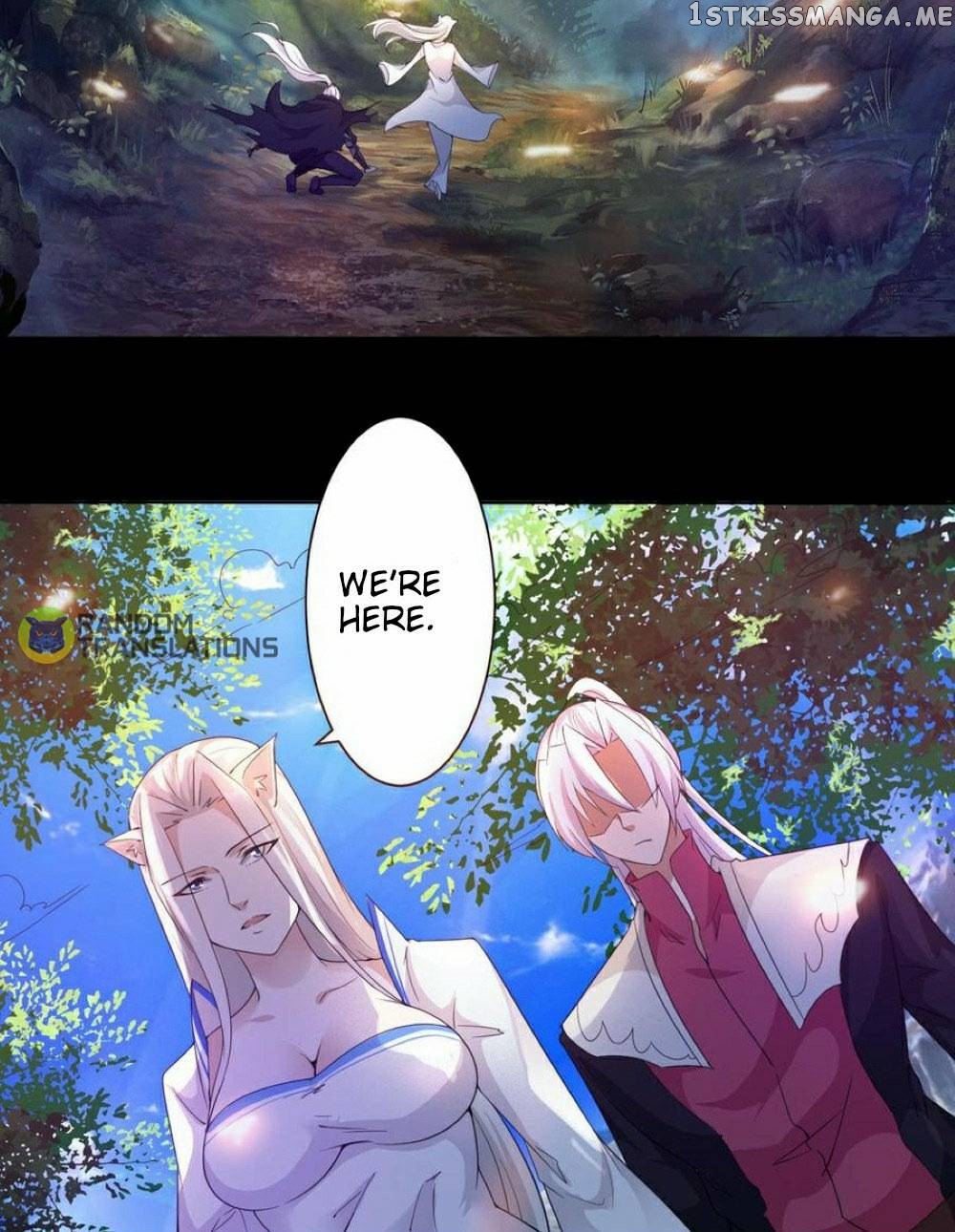 Magic Fairy chapter 238 - page 14