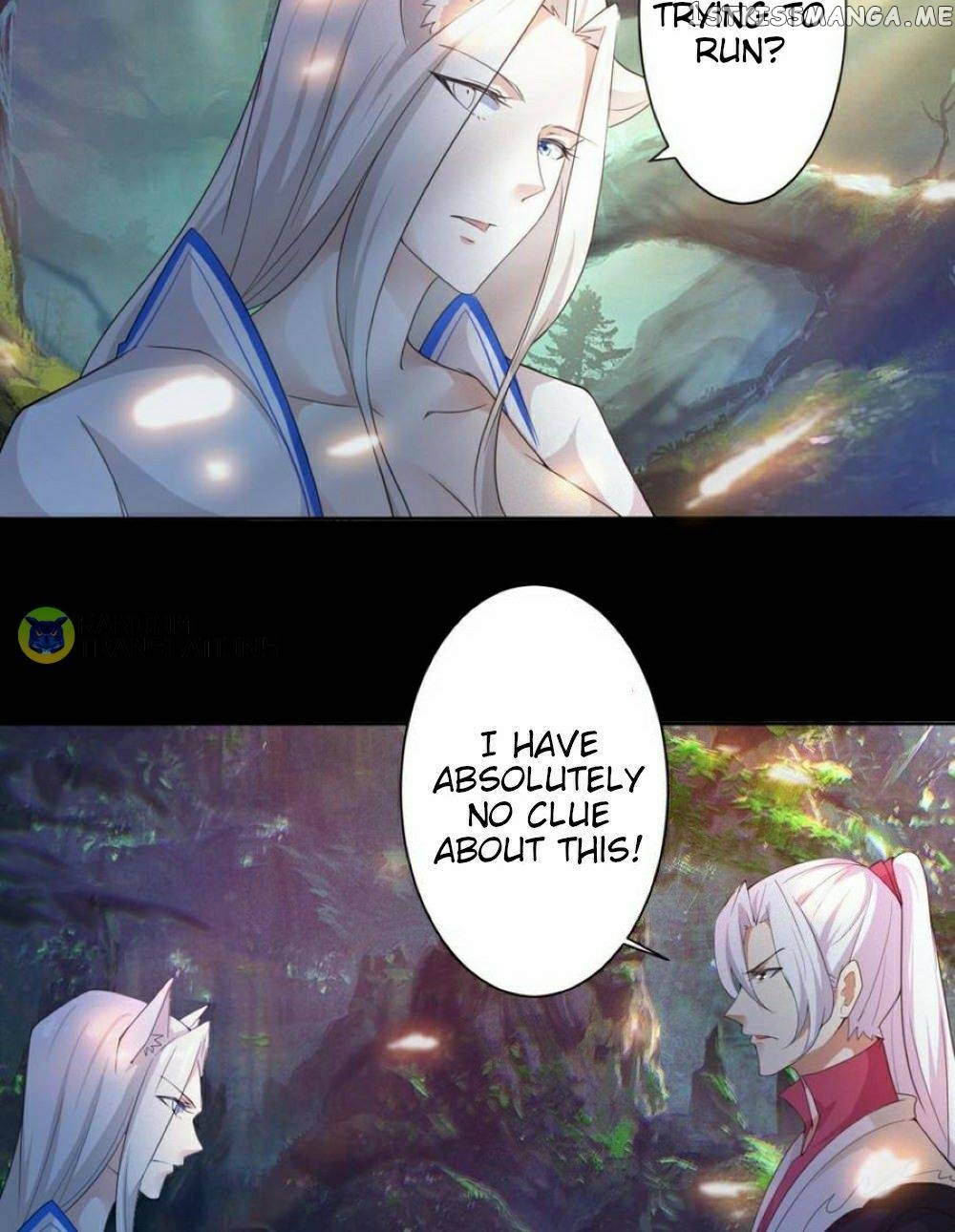 Magic Fairy chapter 238 - page 16