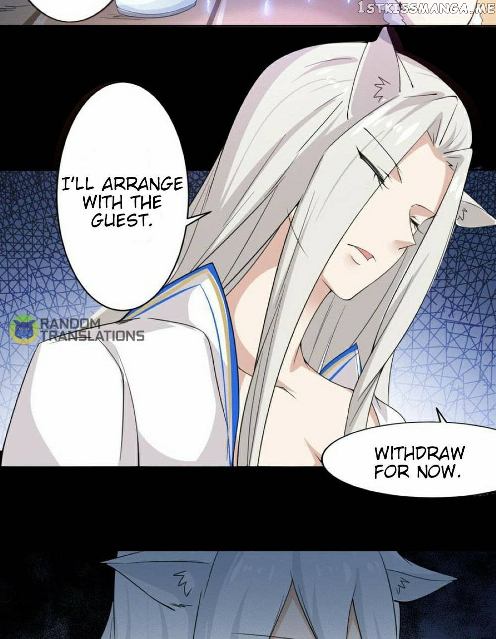 Magic Fairy chapter 238 - page 3