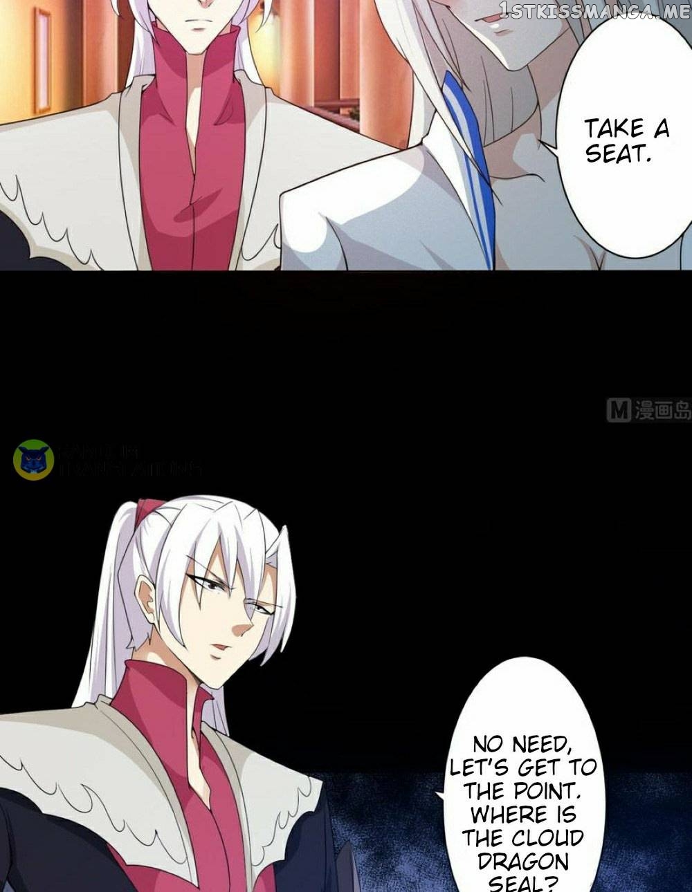 Magic Fairy chapter 238 - page 7