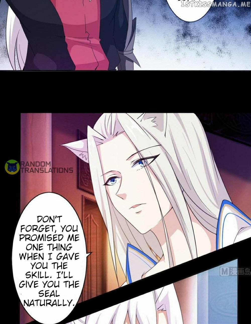 Magic Fairy chapter 238 - page 8