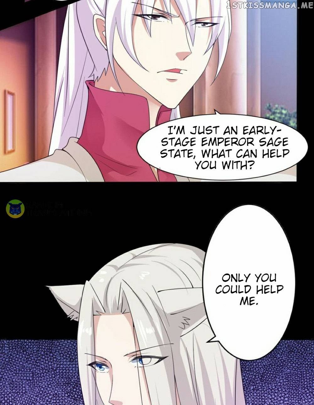 Magic Fairy chapter 238 - page 9