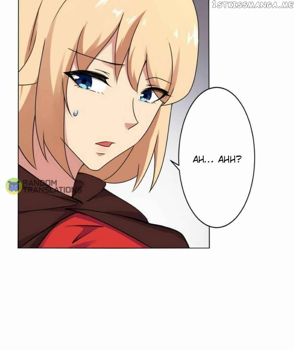 Magic Fairy chapter 278 - page 12