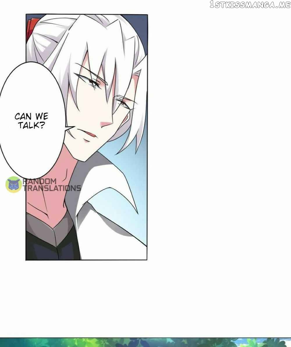 Magic Fairy chapter 278 - page 13
