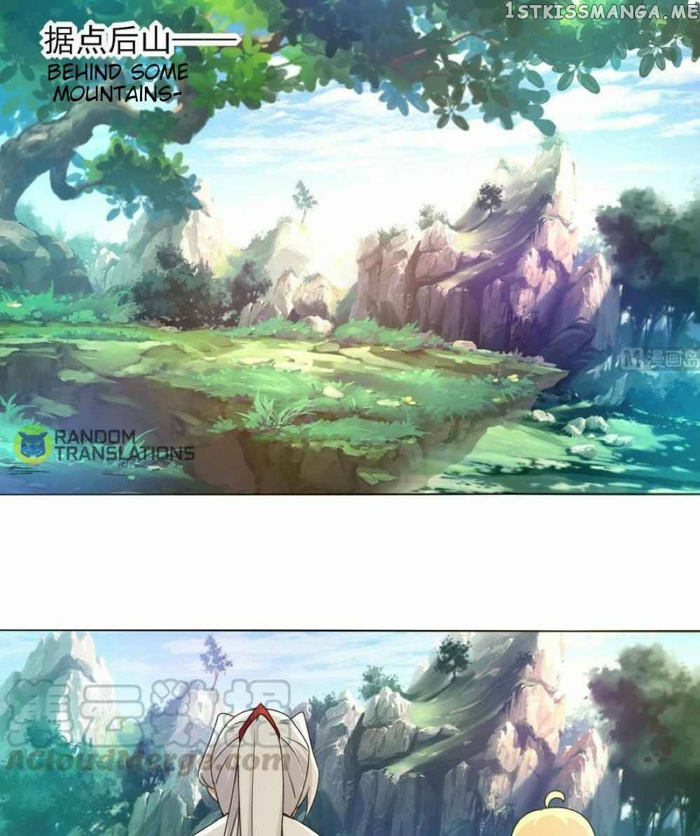 Magic Fairy chapter 278 - page 14