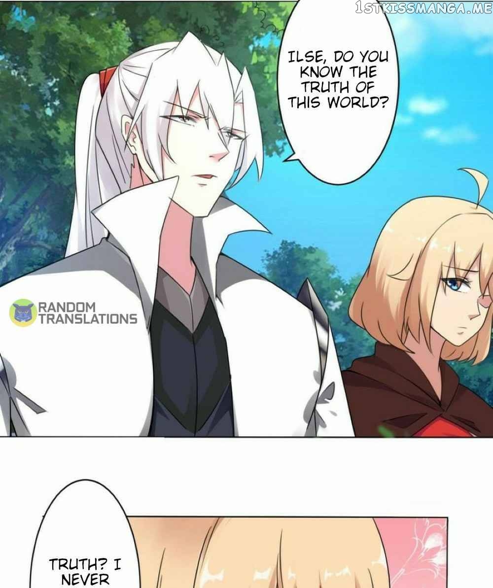 Magic Fairy chapter 278 - page 16