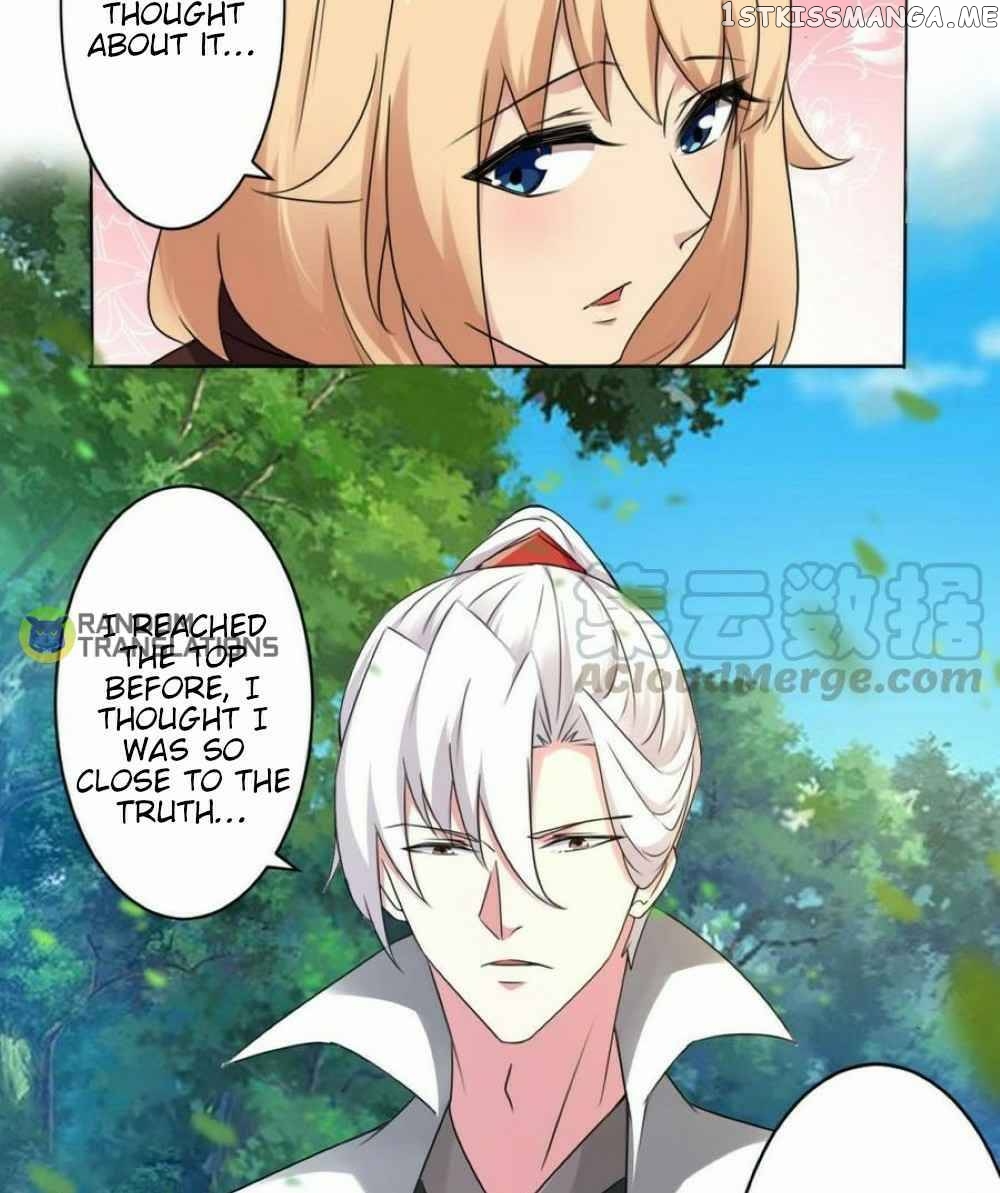 Magic Fairy chapter 278 - page 17