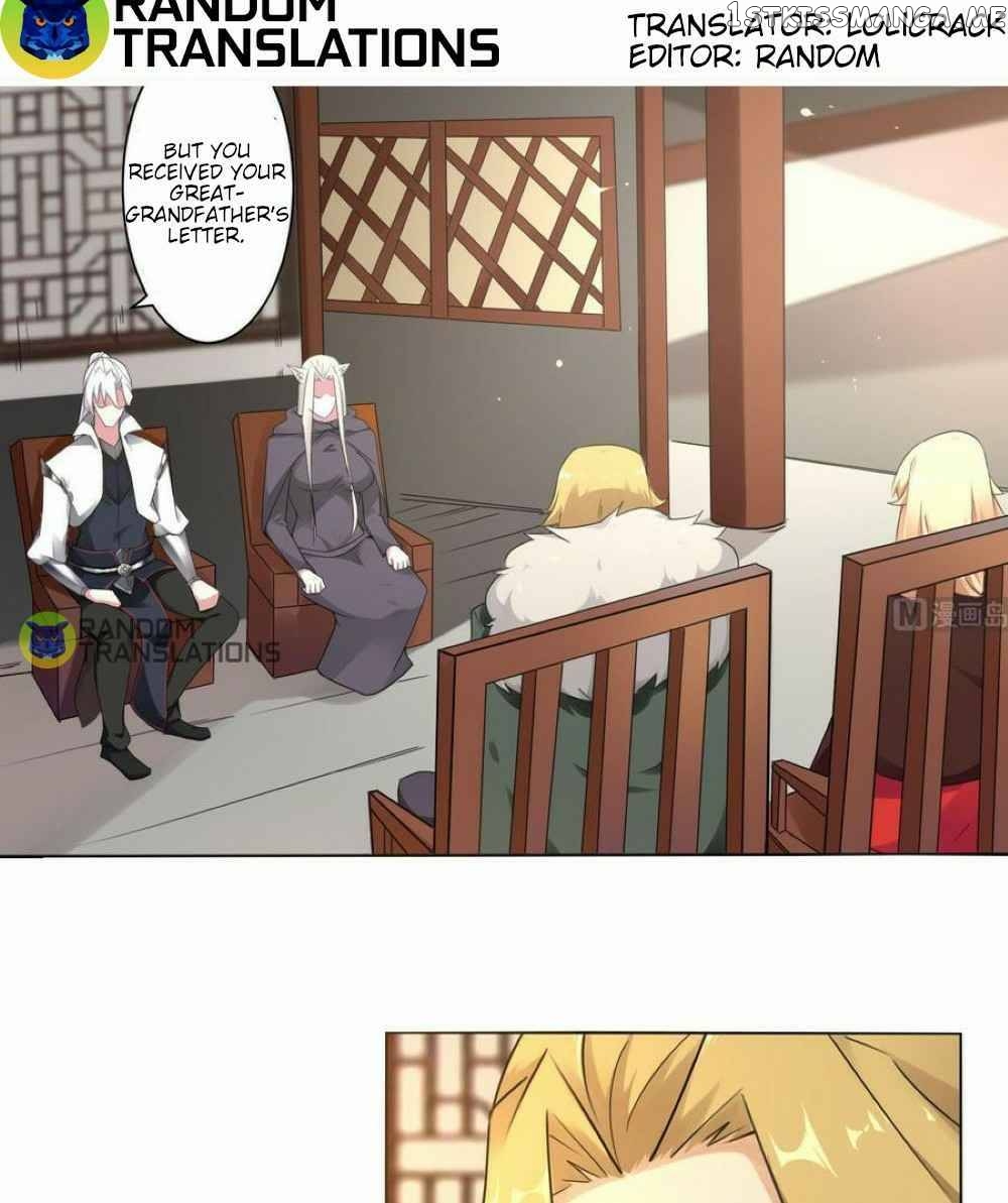 Magic Fairy chapter 278 - page 2